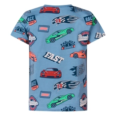 T-SHIRT UNLOCKED