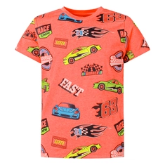 T-SHIRT UNLOCKED