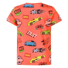 T-SHIRT UNLOCKED