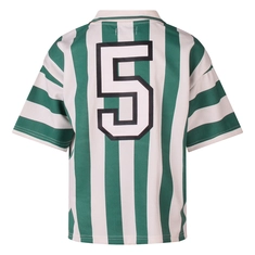 T-SHIRT UNLOCKED