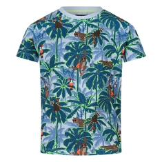 T-SHIRT UNLOCKED