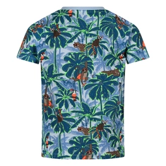 T-SHIRT UNLOCKED