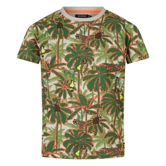 T-SHIRT UNLOCKED