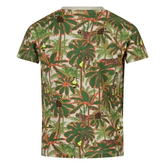 T-SHIRT UNLOCKED