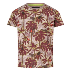 T-SHIRT UNLOCKED