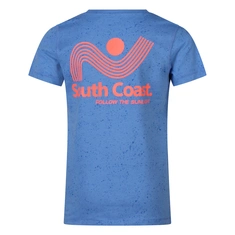 T-SHIRT UNLOCKED