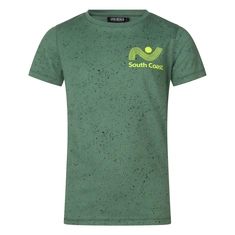 T-SHIRT UNLOCKED