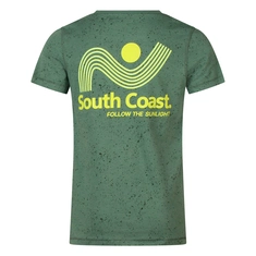 T-SHIRT UNLOCKED