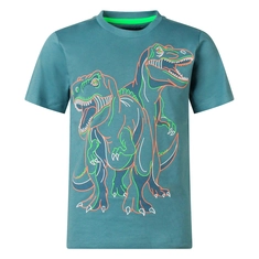 T-SHIRT UNLOCKED