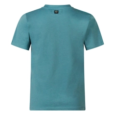 T-SHIRT UNLOCKED