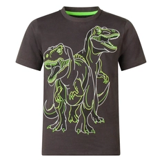 T-SHIRT UNLOCKED