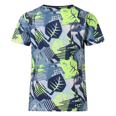T-SHIRT UNLOCKED