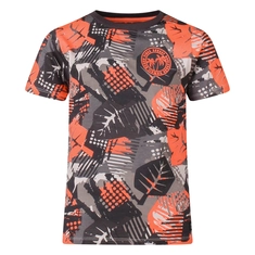 T-SHIRT UNLOCKED