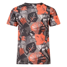 T-SHIRT UNLOCKED