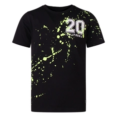 T-SHIRT UNLOCKED