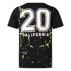 T-SHIRT UNLOCKED
