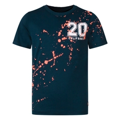 T-SHIRT UNLOCKED