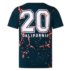 T-SHIRT UNLOCKED