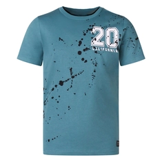 T-SHIRT UNLOCKED