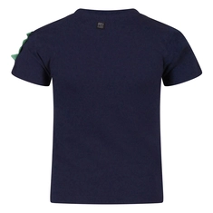 T-SHIRT UNLOCKED
