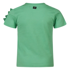 T-SHIRT UNLOCKED