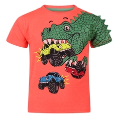 T-SHIRT UNLOCKED