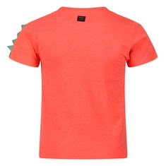 T-SHIRT UNLOCKED