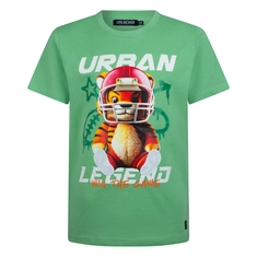 T-SHIRT UNLOCKED