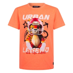 T-SHIRT UNLOCKED