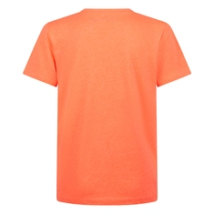 T-SHIRT UNLOCKED