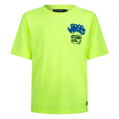 T-SHIRT UNLOCKED