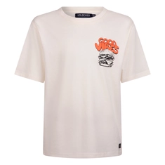T-SHIRT UNLOCKED
