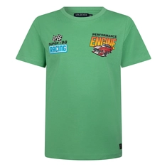 T-SHIRT UNLOCKED