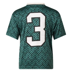 T-SHIRT UNLOCKED