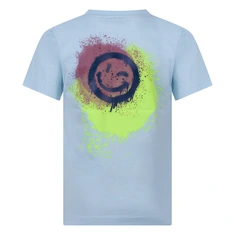 T-SHIRT UNLOCKED