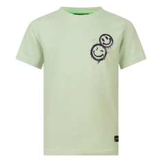 T-SHIRT UNLOCKED