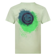 T-SHIRT UNLOCKED
