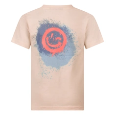 T-SHIRT UNLOCKED