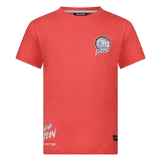 T-SHIRT UNLOCKED