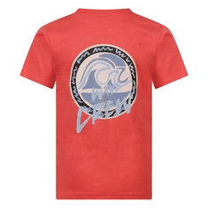 T-SHIRT UNLOCKED