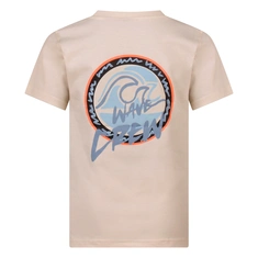 T-SHIRT UNLOCKED