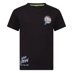 T-SHIRT UNLOCKED