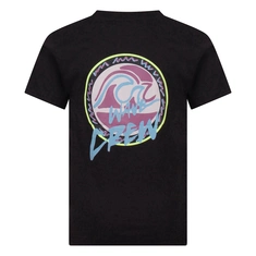T-SHIRT UNLOCKED