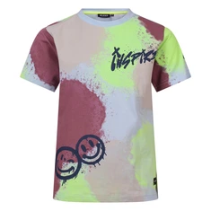 T-SHIRT UNLOCKED