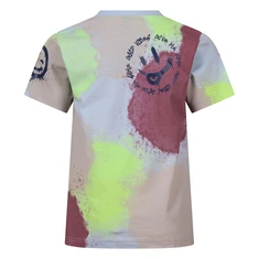 T-SHIRT UNLOCKED