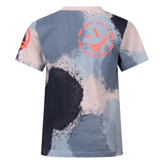 T-SHIRT UNLOCKED