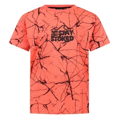 T-SHIRT UNLOCKED