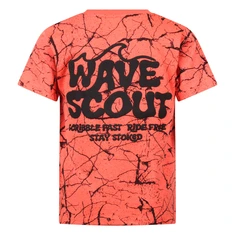 T-SHIRT UNLOCKED