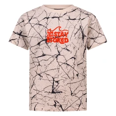 T-SHIRT UNLOCKED