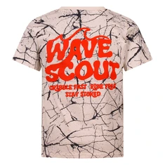 T-SHIRT UNLOCKED